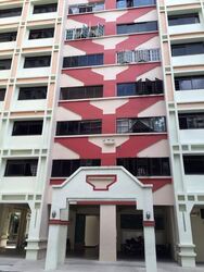 Blk 163 Jalan Teck Whye (Choa Chu Kang), HDB Executive #561995391